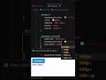 🔥 Create a Pure CSS Dropdown Menu in Minutes! #coding #css #engineering #webdevelopment