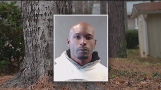 Decatur man arrested after slamming man to pavement, beating him to death near Stone Mountain home