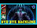 Bye Bye Backline! Ability Arena Dota 2 [Phantom Assassin]