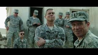 War Machine Predicts Future ..Afghan Army