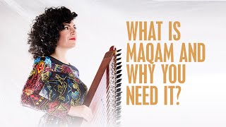 What is maqam and why you need it