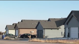 New water tap fee in Pueblo West