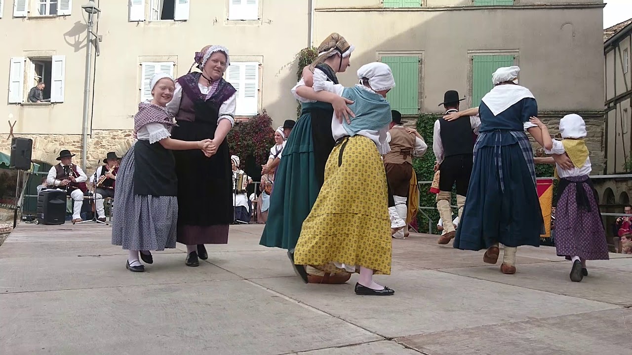 Fete De La Chataigne Sauveterre De Rouergue 2022
