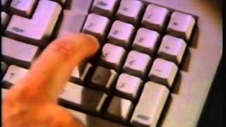 Apple Computer -  Electronic Curb Cuts