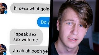 Rcreepypms Top Posts Creepiest People On Reddit