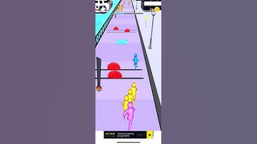 😂👋 Funny Slap and Run Gameplay Android,iOS #slapandrun #slapandrungame #slapandrungameplay