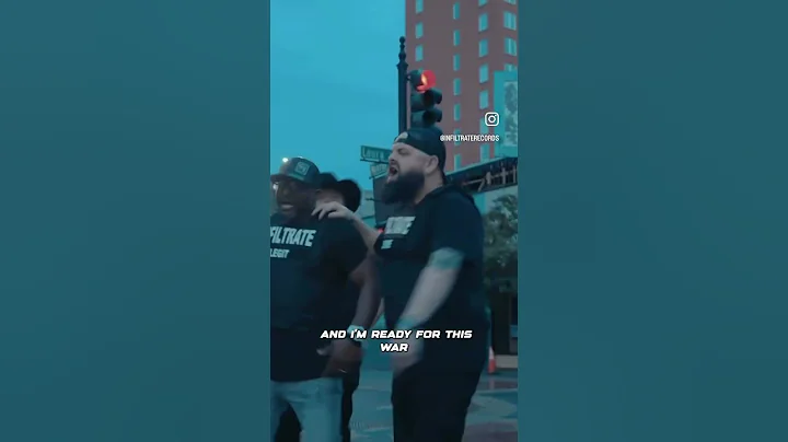 Kingdom Business  “Strapped”