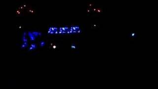 Joshua Light Show Live At Netmage 08 - 2 Of 3