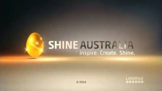 Shine Australia / Foxtel (2014)