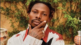 ASAKE x Amapiano Type Beat 2026 – “Midnight Prayer” | Dark Afro Street Instrumental