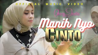Gheny Jenita - Manih Nyo Cinto
