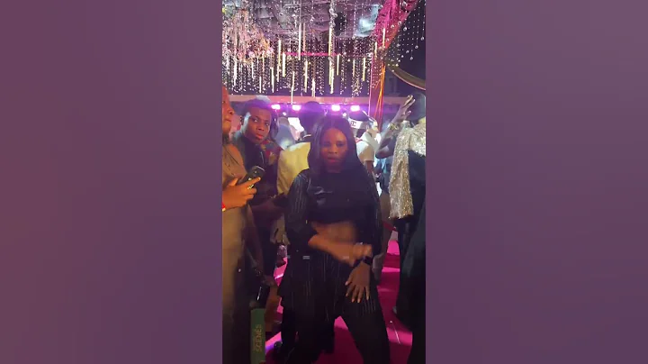 Funke Akindele’s movie Behind the scenes premiere live 😍❤️ #viral #shorts #behindthescenes #trend