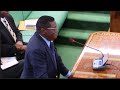 Is Norbert Mao A Celebrated Peacemaker Over To You On The Comment Section Thanks Is Norbert Mao A Celebrated Peacemaker Over To You On The Comment Section Thanks