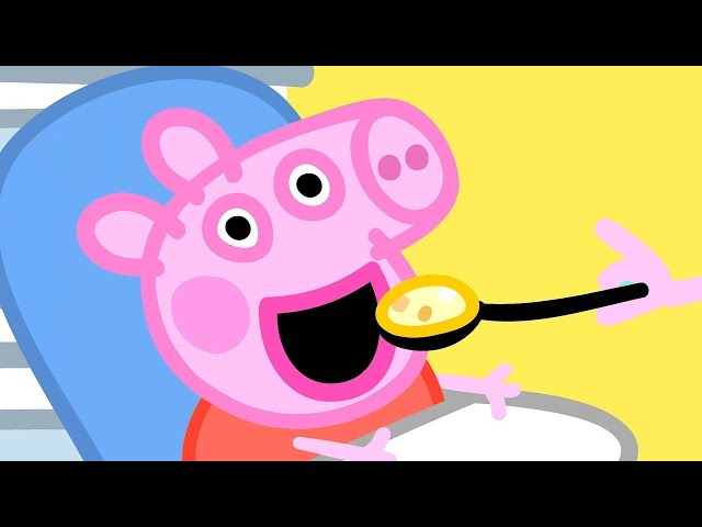 Peppa Pig en Español Episodios completos 🍼Niños 2 | Pepa la cerdita class=