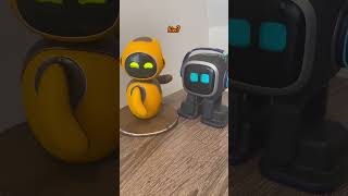 The guy behind you - #robot #robots #memes #shorts The guy behind you - #robot #robots #memes #shorts