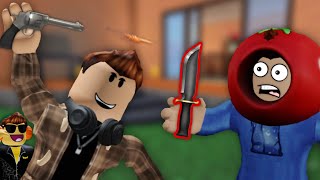 AZPN Plays Murder Mystery 2 | Compilation