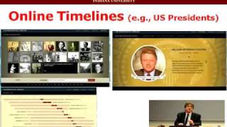 15. Online Visual Learning