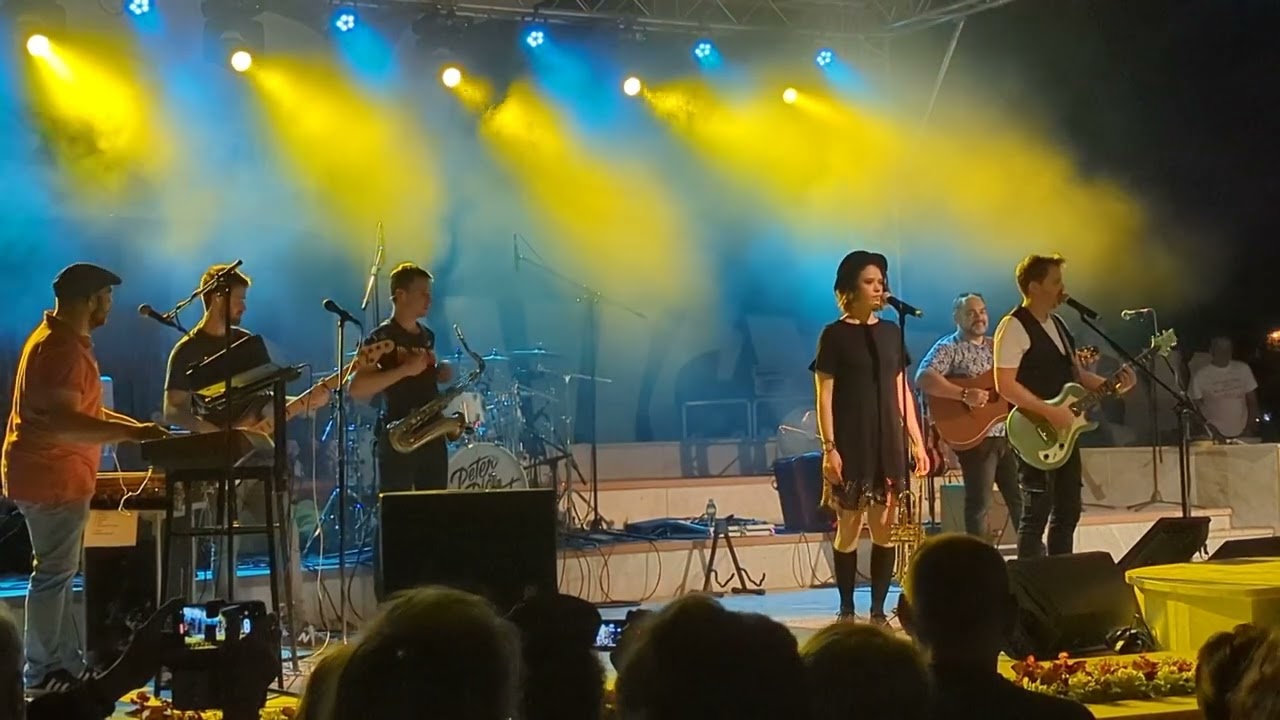 Peter Bič Project