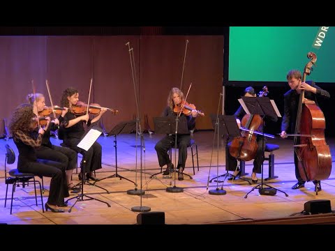 Alexander Borodin: 'Streichsextett