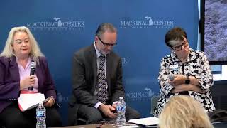 When the State Becomes Guardian: Building a Better Foster System for Michigan Children