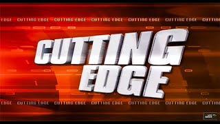 Cutting Edge: 02 March 2022