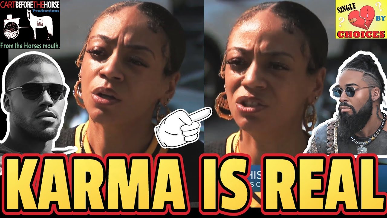 Black Women are Crashing Out with No Shame or Accountability 