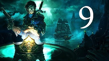 Fable 3 - Story Walkthrough - No Commentary - Part 9