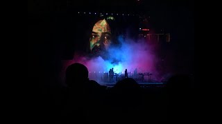 Tame Impala Live @ Ascend Amphitheater | Nashville, TN