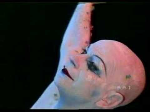 Lindsay Kemp Photo 12