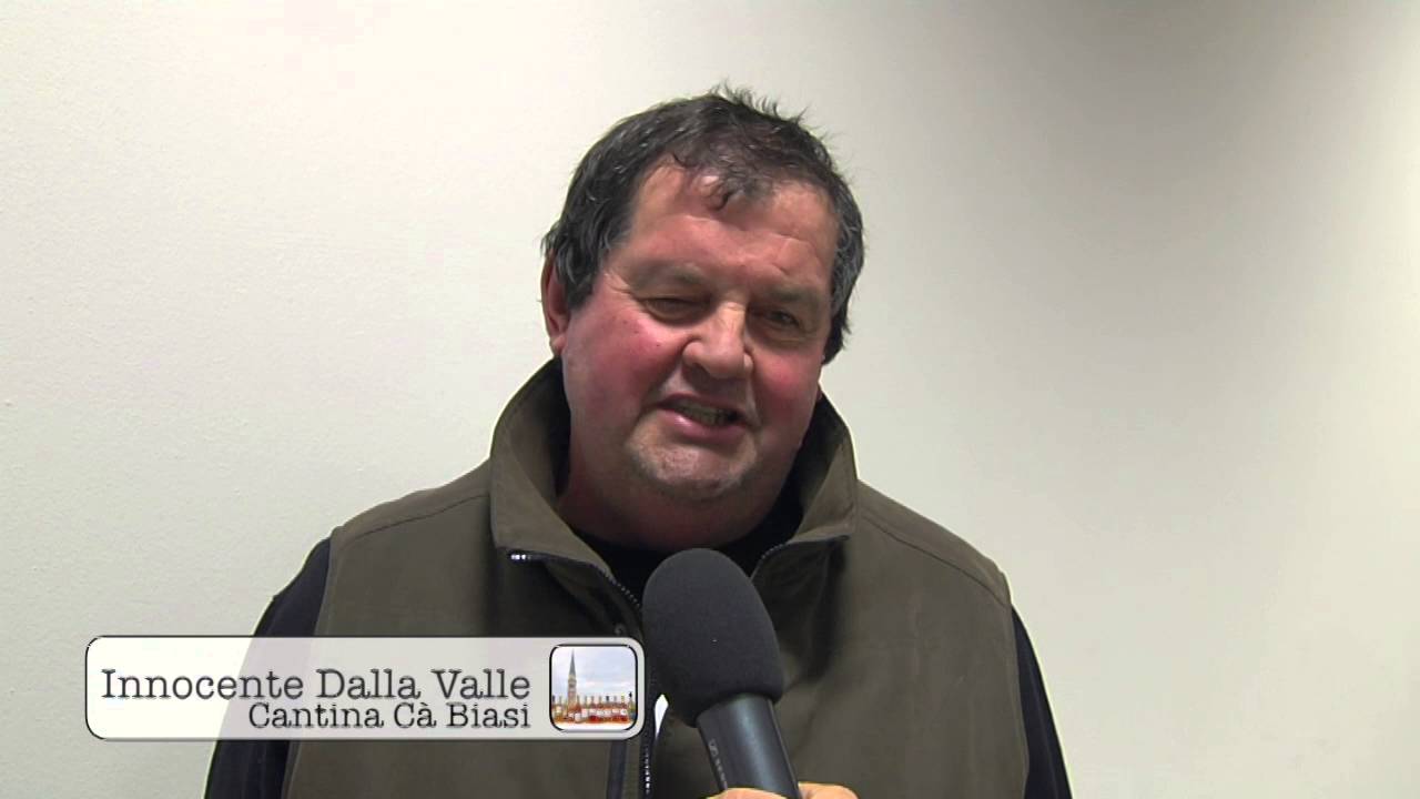 Prima del Torcolato, Ca' Biasi, teaser Fruttaio Tour 2016