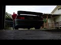 Beginning of video