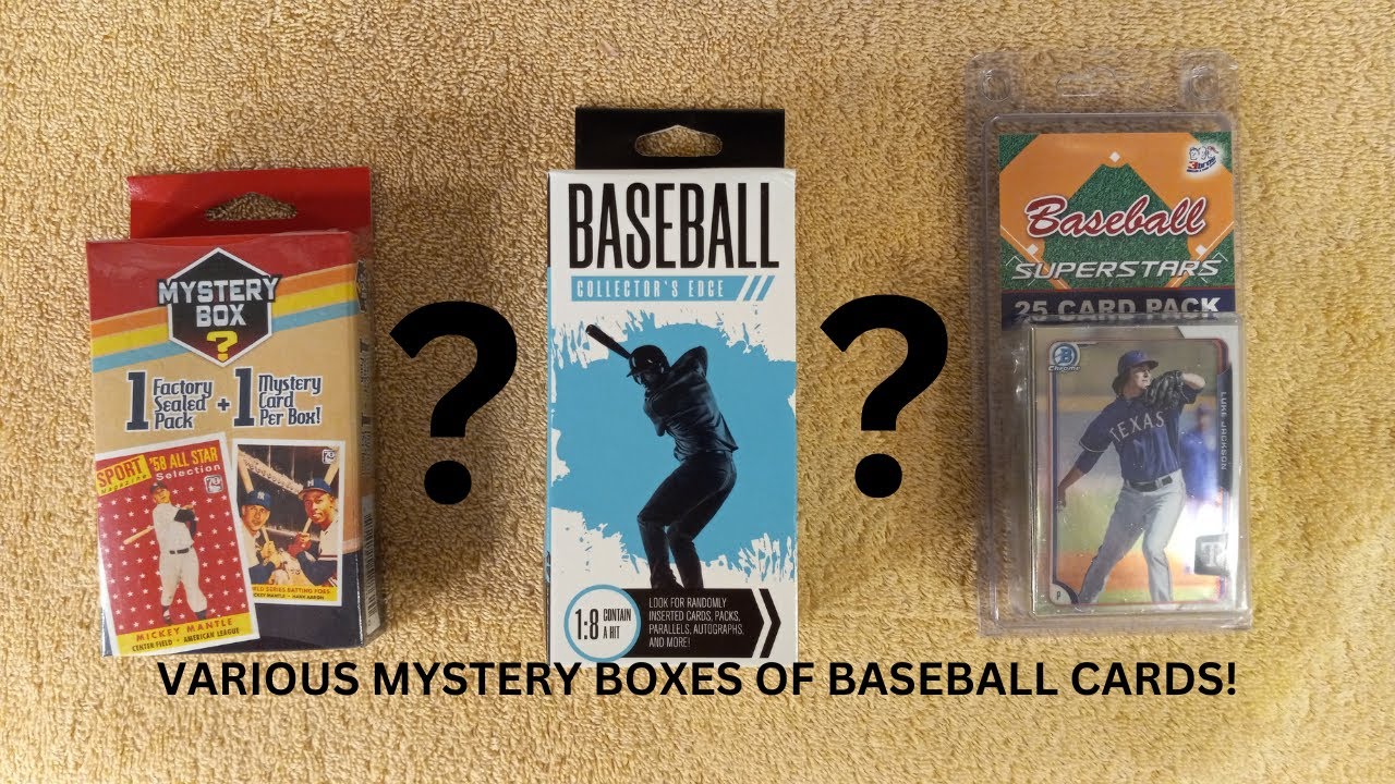 opening-various-mystery-packs-boxes-of-baseball-cards-collector-s