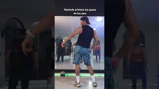 #baile #dance #clases #tendencia #aprender #tutorial #pasoapaso #parati #basico #facilyrapido #short