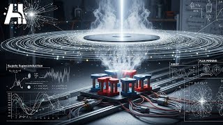 The Incredible Physics Of Quantum Levitation