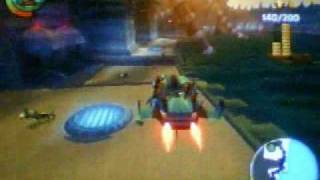 Jak 3 #26: Bombs and Missiles