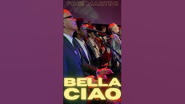 Thumbnail of BELLA CIAO - the new EP - OUT NOW!
