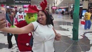 Managing stress during the holiday season | 28/22 News