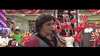 Tumse Pyar hamein hai kitna jane jana - Sahir Lodhi - 12 Feb 2016