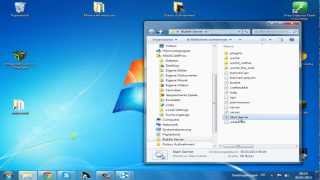 Bukkit Server erstellen mit HAMACHI