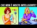 Maratona di nuovi enigmi: L'allenamento mentale di cui avete bisogno