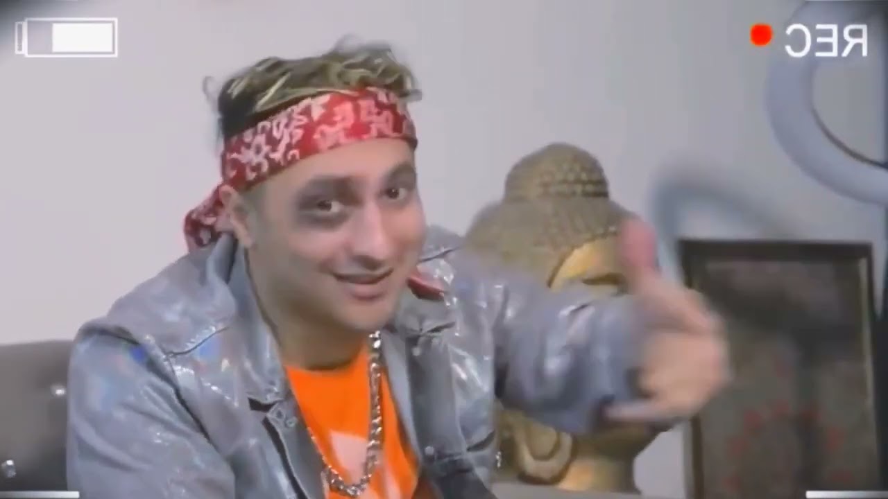 Titu Mama Itna Bhi 👍👍