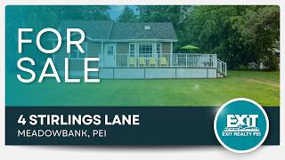 4 Stirlings Lane, Meadowbank