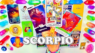 SCORPIO 🐦‍🔥| They EXPLODE! They’re Too F*CKING OBSESSED With YOU! | Scorpio August 2026 Tarot
