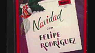 Video thumbnail of "Felipe Rodriguez Los Reyes No Llegaron.wmv"