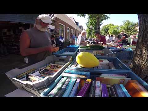 Vlieland is mijn eiland