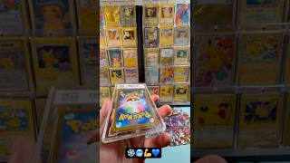 REGICE | JAPANESE | CG GRADING #pokemoncards