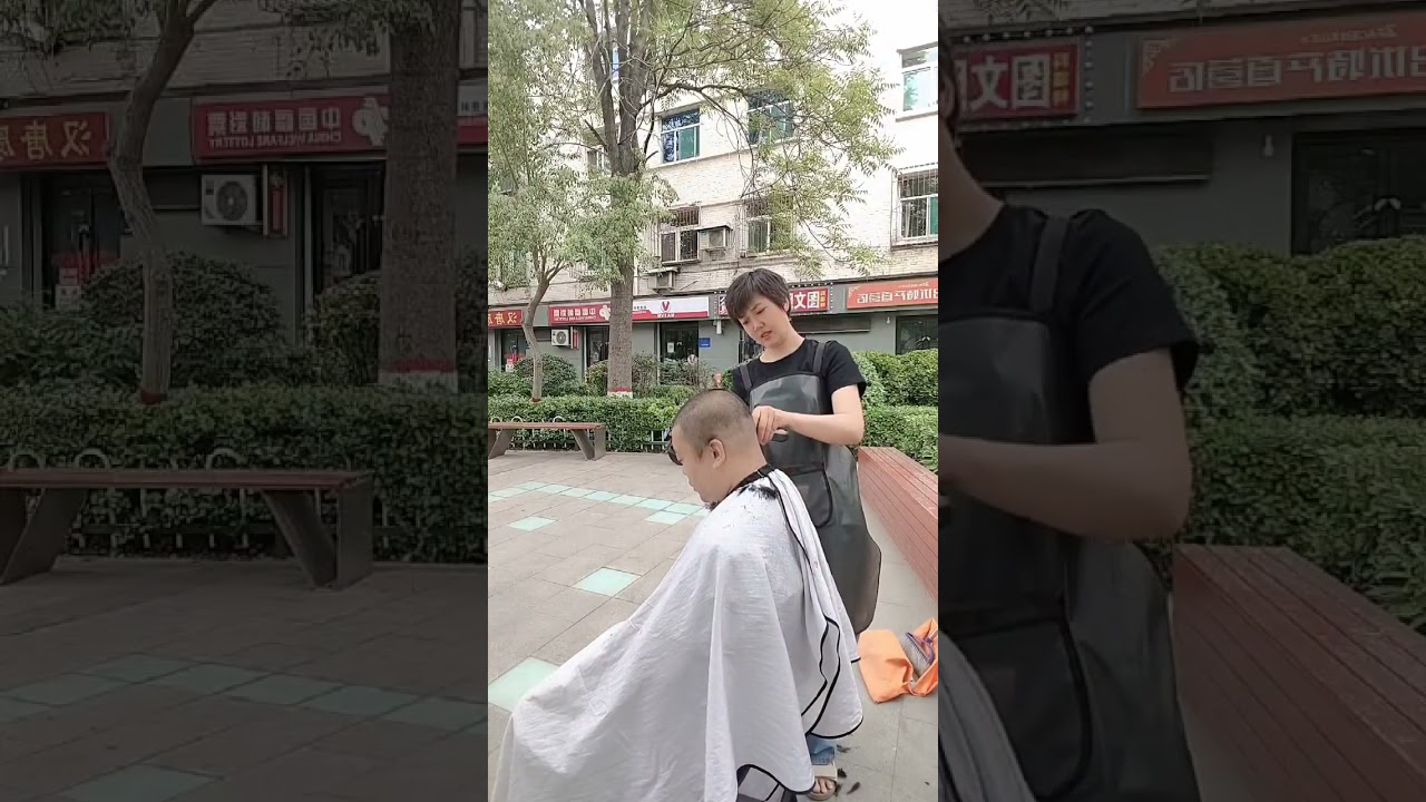 Leaving someone to be absent minded with the yellow moon