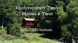 Politics & Tarot (February 2025)