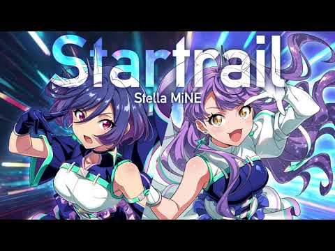 Tokyo 7th Sisters Stella MiNE デスクマット マルチデスクマット – Tokyo 7th Sisters Official Online Store