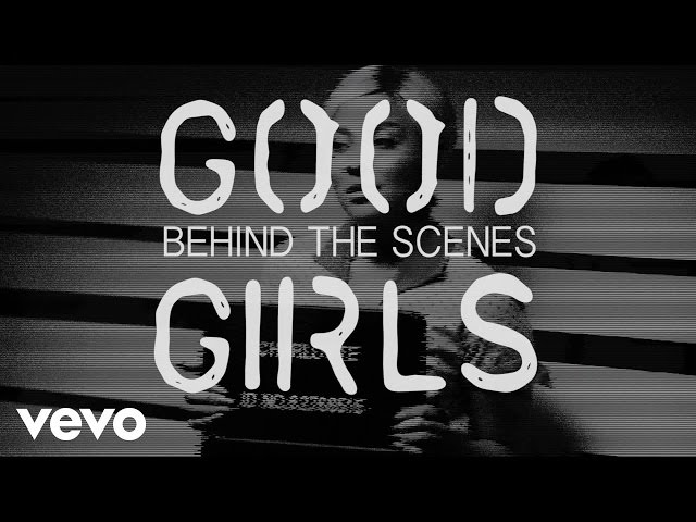 5 Seconds of Summer - Good Girls (Behind The Scenes) class=